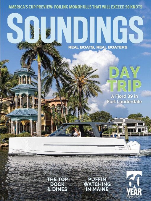 Title details for Soundings by Active Interest Media HoldCo, Inc. - Available